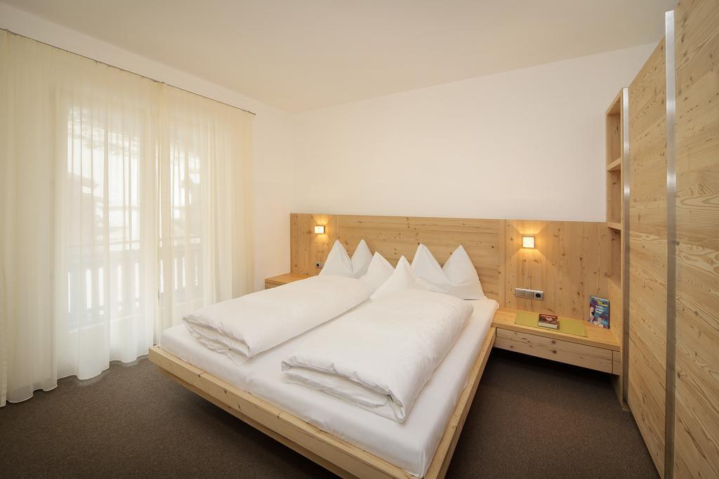Hotel Ultnerhof Santa Gertrude Pokój zdjęcie