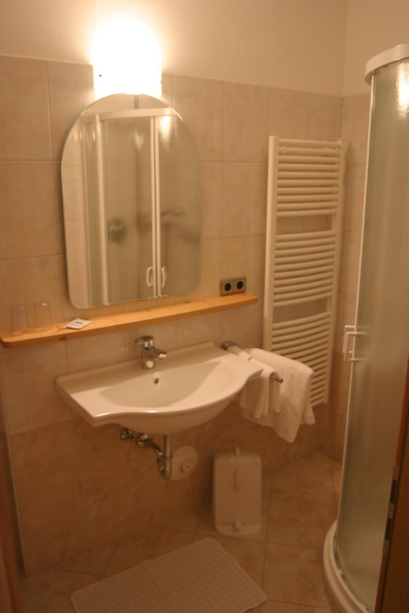 Hotel Ultnerhof Santa Gertrude Zewnętrze zdjęcie