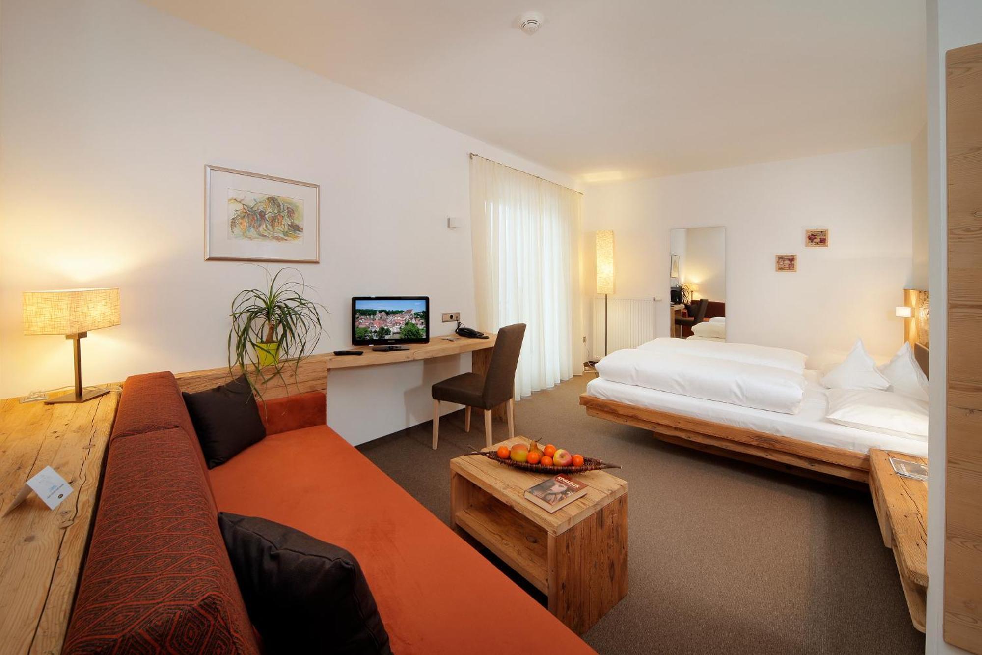 Hotel Ultnerhof Santa Gertrude Zewnętrze zdjęcie