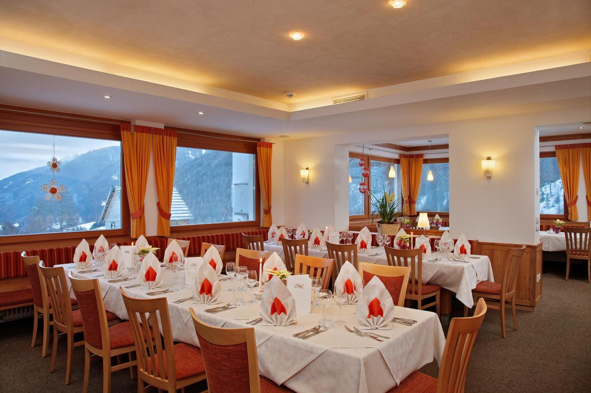 Hotel Ultnerhof Santa Gertrude Zewnętrze zdjęcie