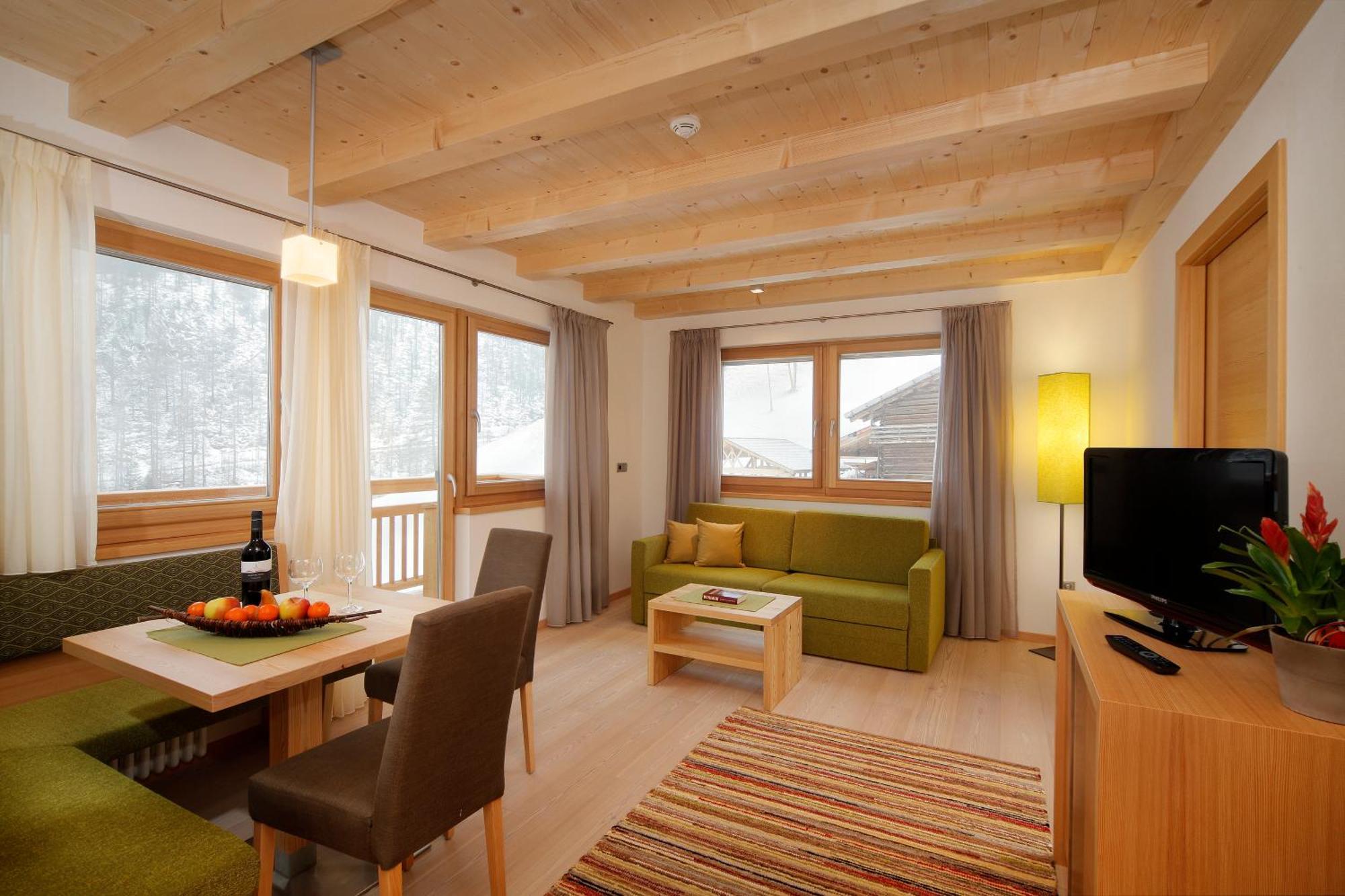 Hotel Ultnerhof Santa Gertrude Zewnętrze zdjęcie