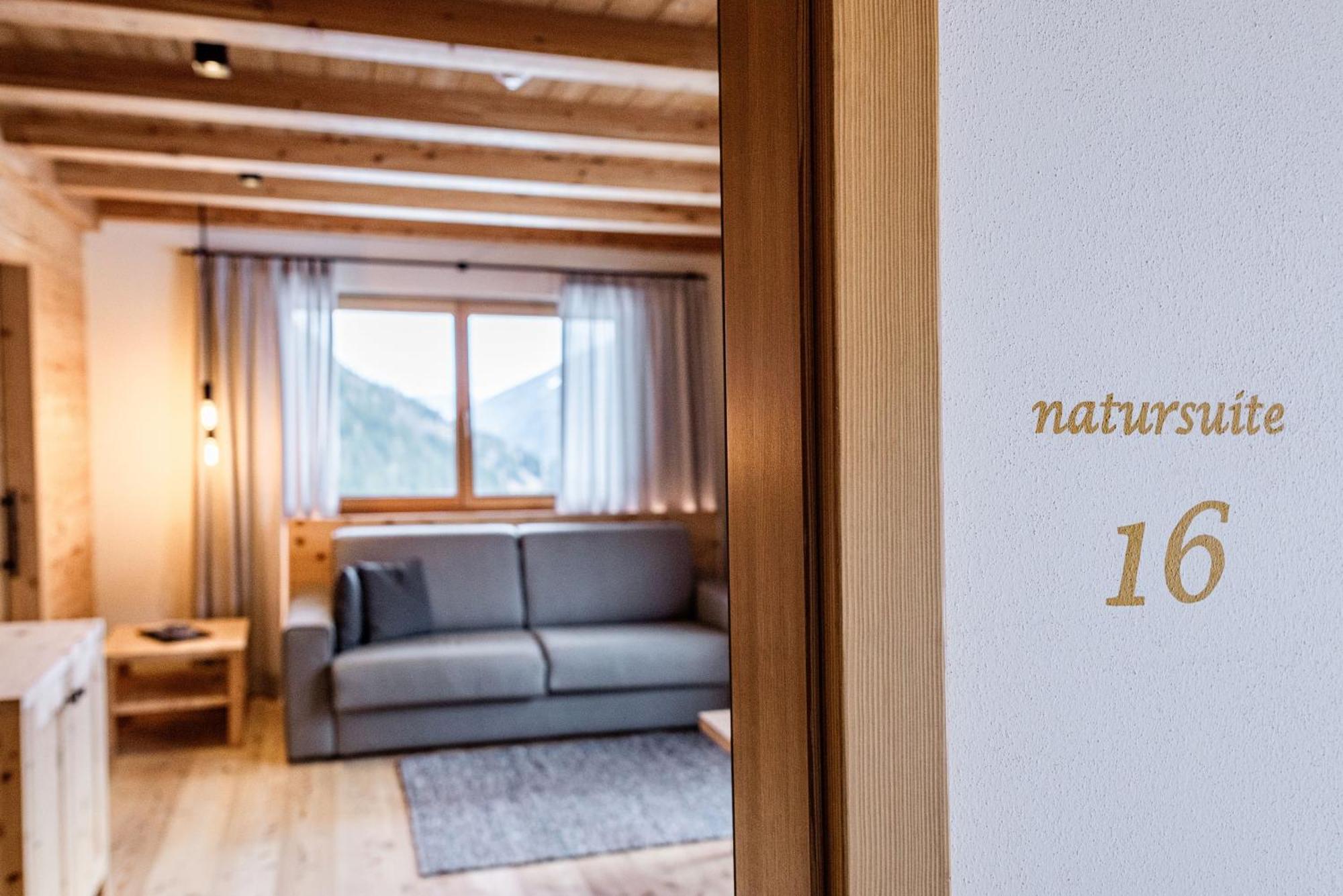Hotel Ultnerhof Santa Gertrude Zewnętrze zdjęcie