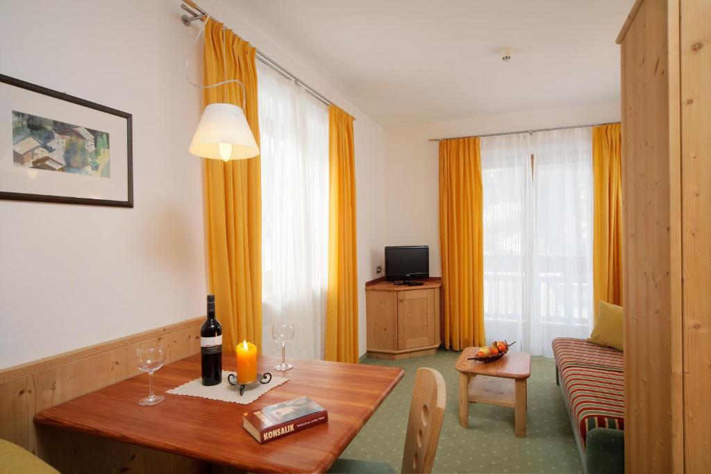 Hotel Ultnerhof Santa Gertrude Zewnętrze zdjęcie
