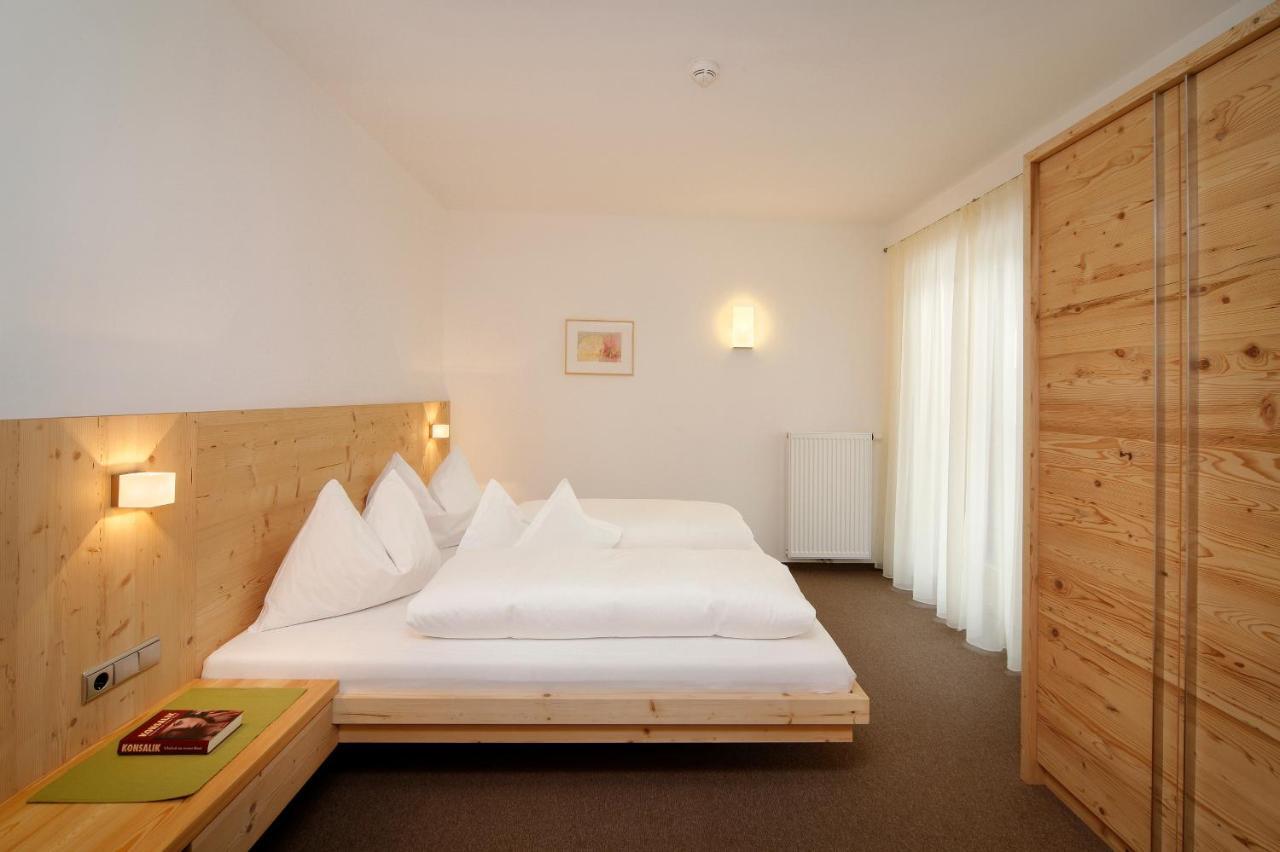 Hotel Ultnerhof Santa Gertrude Zewnętrze zdjęcie
